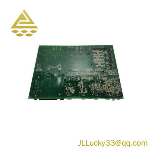 GE IS200AEPAH1B: Precision Engineered for Advanced Industrial Control Systems