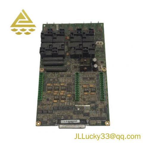 GE IS200EBKPG1BAA 151X1207BB01SA01 - Industrial PLC Circuit Board