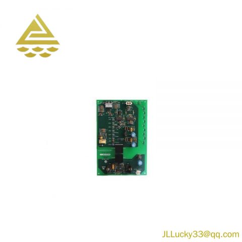 GE IS200EDCFG1ADC - High-Precision Servo Card for Advanced Control Systems