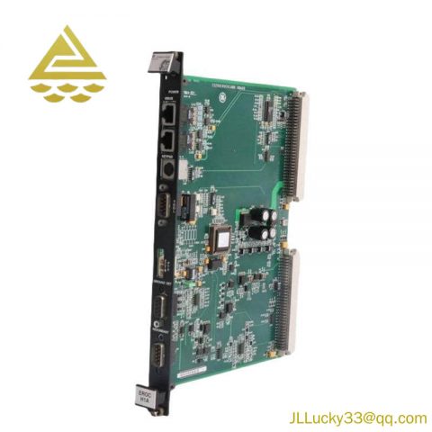 General Electric IS200EDCFG1AED Direct Current Feedback, Optimized for Industry Control Applications