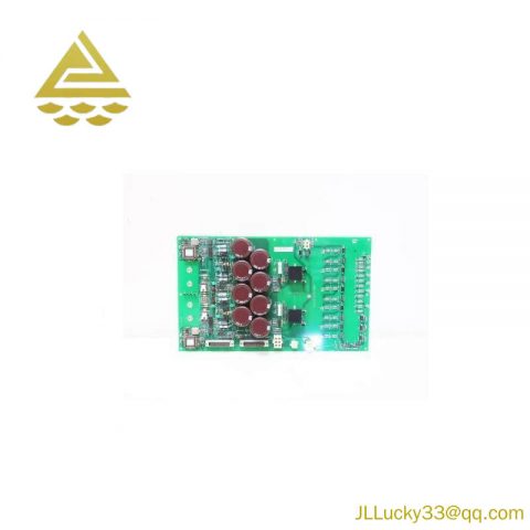 GE IS200EDEXG1B - Advanced Mark VI Exciter Circuit Board