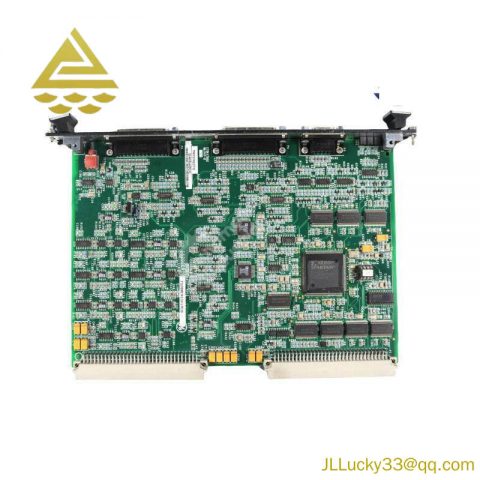 General Electric IS200EGPAG1BCA Gate Pulse Amplifier