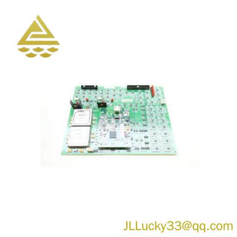 GE-FANUC IS200EISBH1AAB Printed Circuit Board