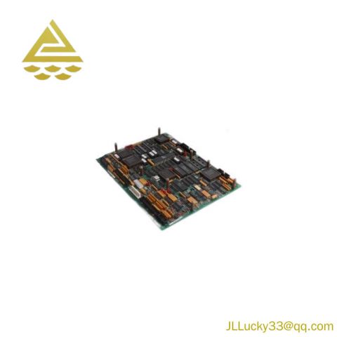 GE IS200EMCSG1AA: Advanced Circuit Board for Precision Control Systems