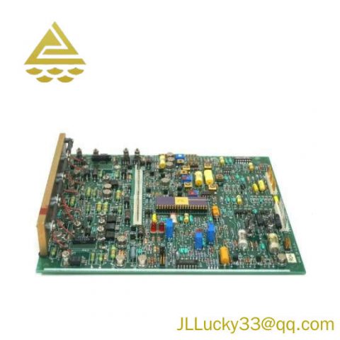 GE IS200EPDMG1A - High-Performance Printed Circuit Board for Speedtronic Systems