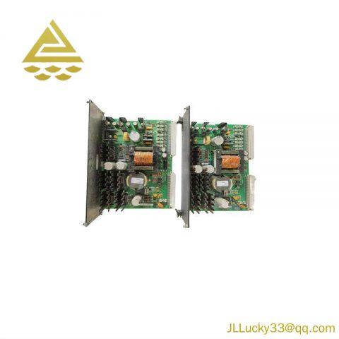 GE IS200EPSMG1AEC - High Performance Excitation Power Supply for Industrial Control Systems