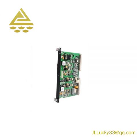 GE IS200ERDDH1A IS200ERDDH1ABA Control Circuit Board: Advanced Industrial Automation Solution