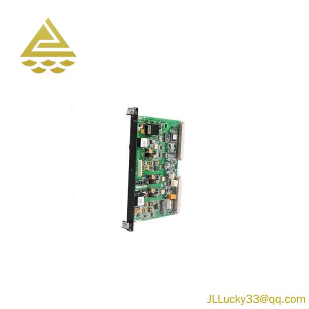 GE IS200ERDDH1ABA - Component for Mark VI Speedtronic System