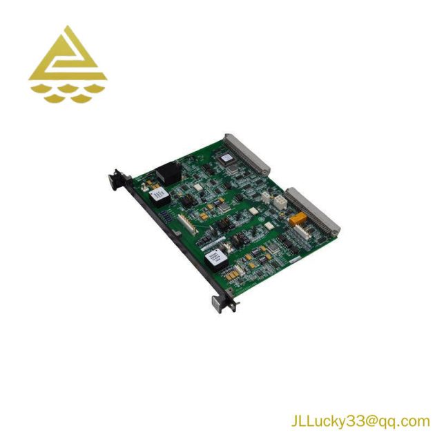 GE IS200ERDDH1ABB - High-Performance Circuit Board for Speedtronic System