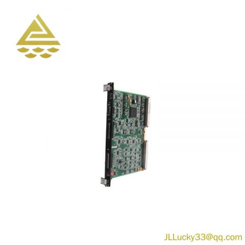 GE IS200ERIOH1AAA I/O Interface Module for EX2100 Excitation Control