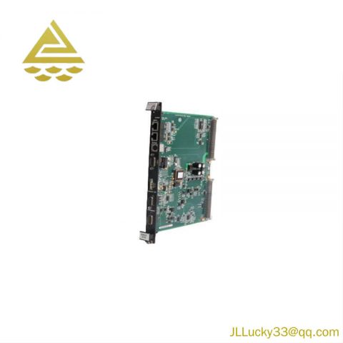 GE IS200EROCH1ADD: Advanced Excitation Control Card for Industrial Applications