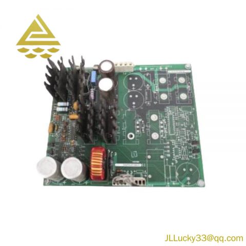 GE IS200IGPAG2AED - Advanced Power Supply Board for Industrial Control Systems