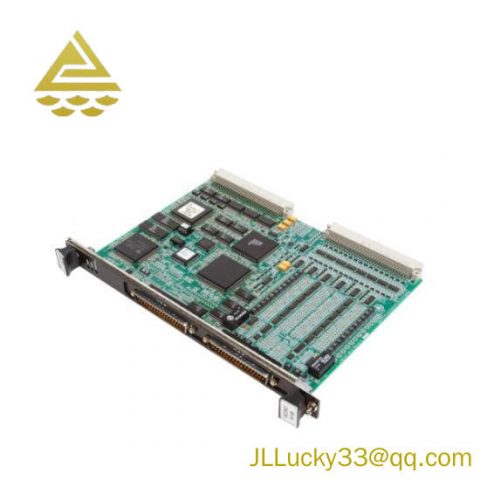 GE-FANUC IS200PRTDH1A RTD Terminal Board