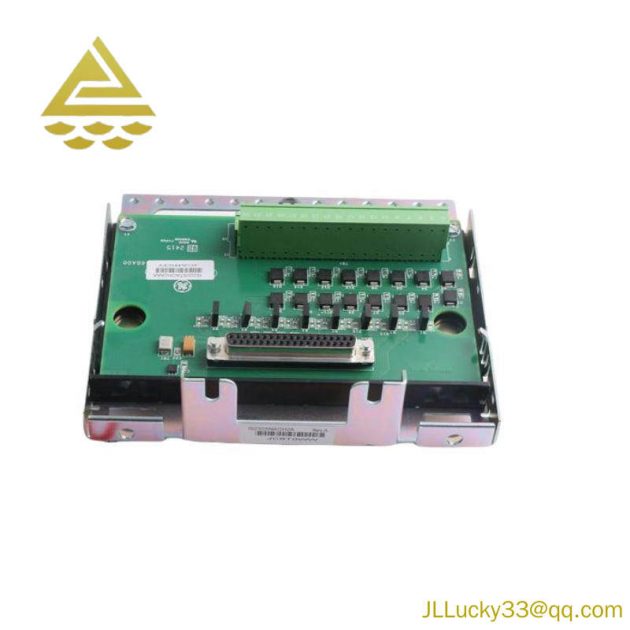 GE IS200STAOH2AAA Industrial Control Module