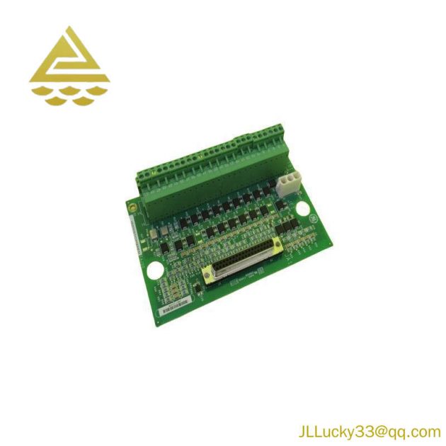 GE IS200STCIH2AED Circuit Board: Advanced Control Solutions for Industrial Automation