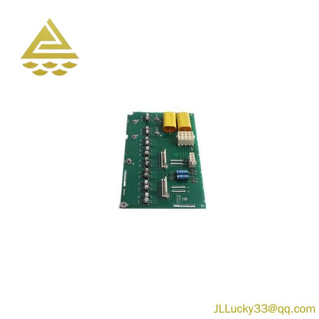 GE IS200TBCIH2CAA Analog Input Termination Board for Industrial Automation
