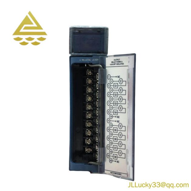 GE IS200TBCIH2CAA Analog Input Termination Board for Industrial Automation