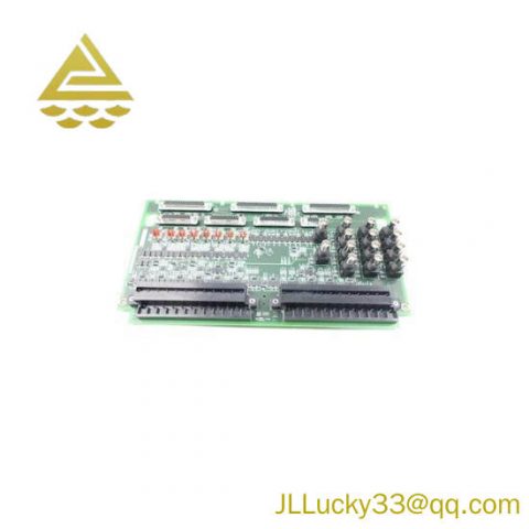 GE IS200TPROH1BCB - Advanced Turbine Control Module