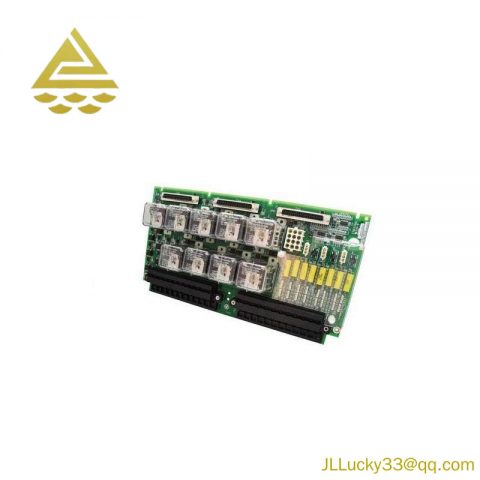GE IS200TRPGH1BDE: Advanced Industrial Control System Board