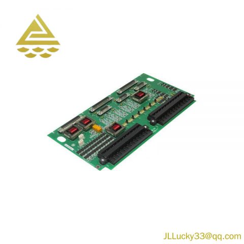 GE IS200TSVOH1BDC - High Precision Servo Control Card for Advanced Industrial Automation