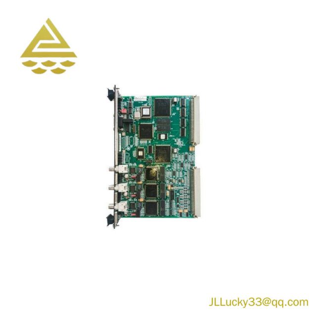 GE IS200VAICH1DAB Analog Input/Output Board for Mark VI Control Systems