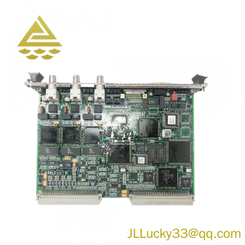 GE-FANUC IS200VCMIH2C VME Communication Board