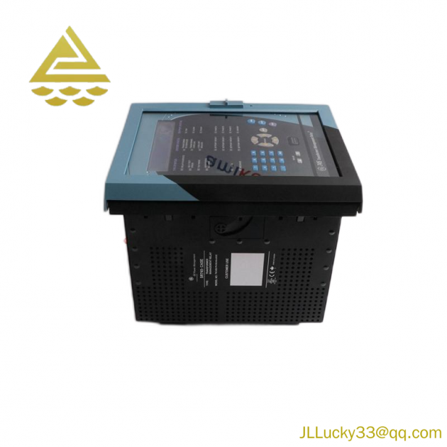 GE IS200VCRCH1B - Discrete Input/Output Board for Mark VI Turbine Control System