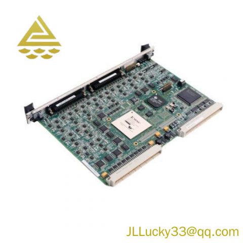 GE IS200VSPAH1A - Acoustic Monitoring Card Assembly for Industrial Controls