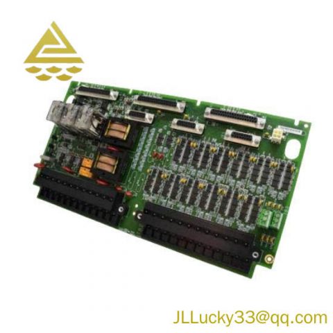 GE IS200VSV0H1BED - Advanced Power Supply for Industrial Control Systems