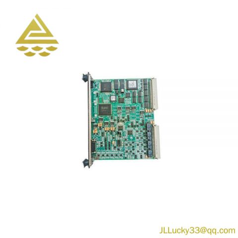 GE IS200VSVOH1BEF - Advanced Industrial Control Board