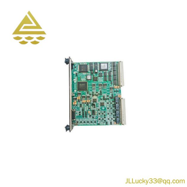 GE IS200VSVOH1BEF - Advanced Industrial Control Board