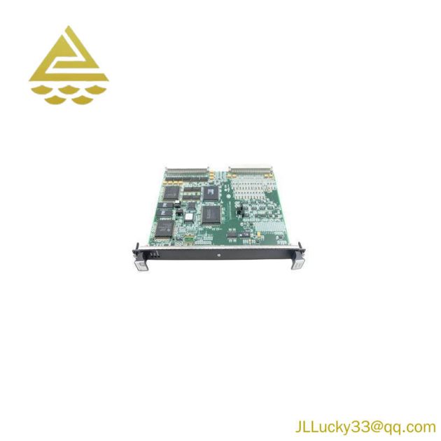 GE IS200VTCCH1CBD - Advanced Industrial Control Circuit Board