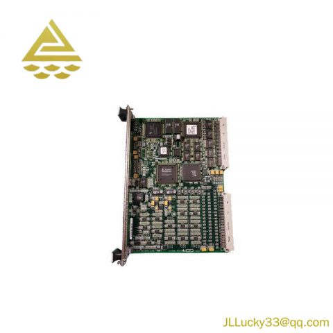 GE IS200VVIBH1 VME Card: Industrial Control Module
