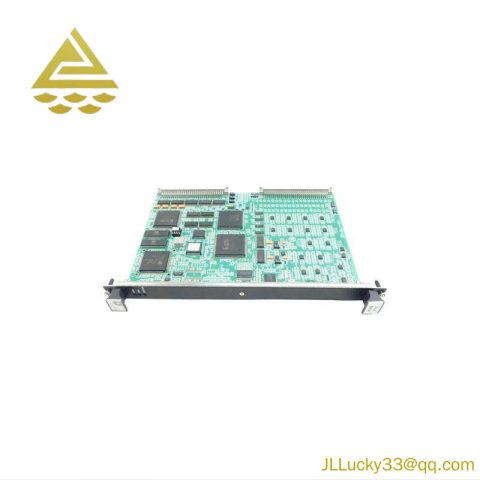 GE Mark VI IS200VVIBH1CAC Printed Circuit Board: Precision Control for Industrial Applications