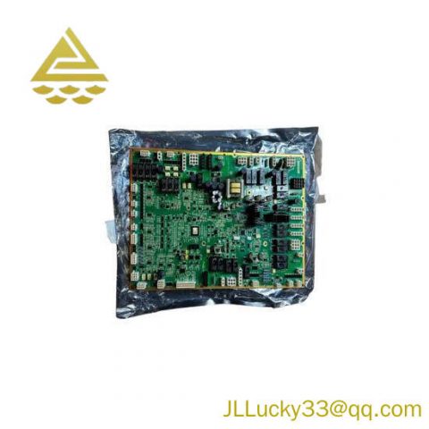 GE IS200WETBH1BAA: Precision Control Circuit Board for Industrial Applications