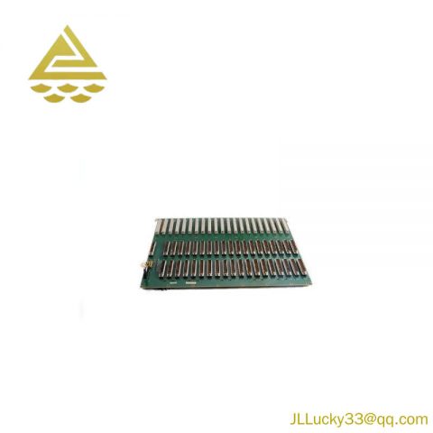 GE IS200WROGH1A: High-Performance PLC Control Board