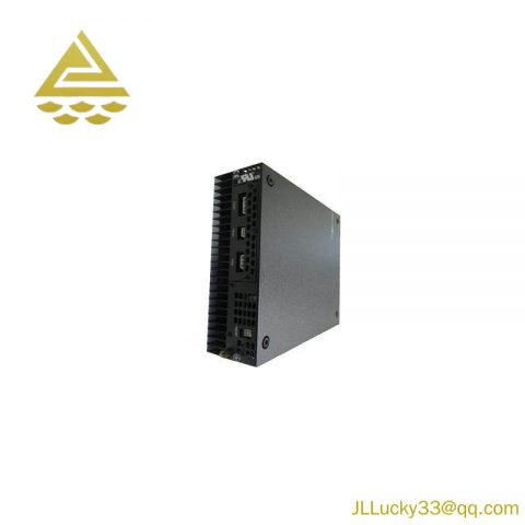 GE IS2020RKPSG2A: High-Performance VME Power Supply Module for Speedtronic Mark VI Systems