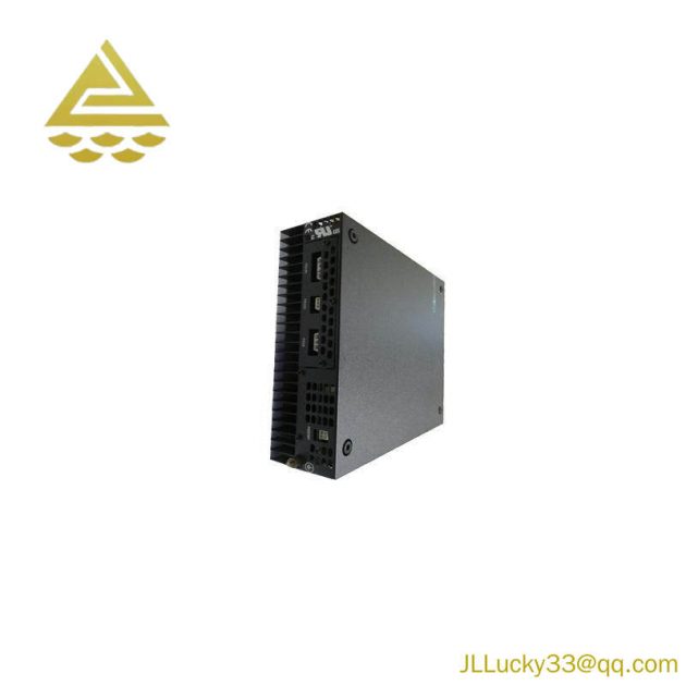 GE IS2020RKPSG2A: High-Performance VME Power Supply Module for Speedtronic Mark VI Systems