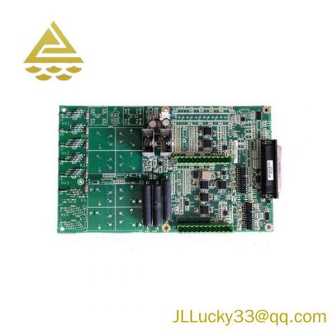 GE IS210AEAAH3BKE - Industrial Control Module, Advanced Automation Solutions