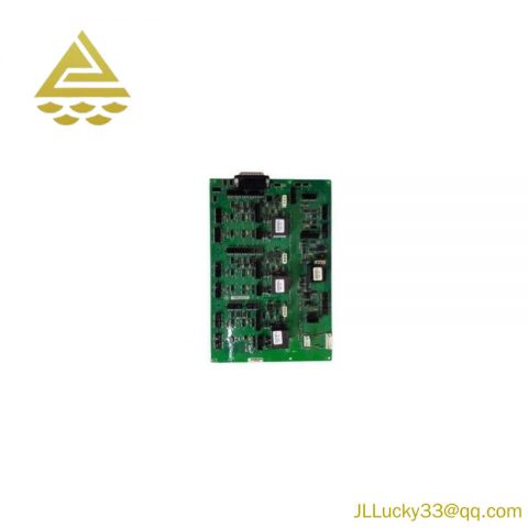 GE IS210AEDBH4AGD - High-Performance Control Module for Industrial Automation