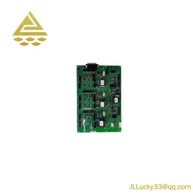 GE IS210AEDBH4AGD - High-Performance Control Module for Industrial Automation