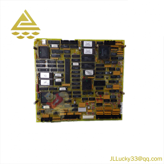 GE IS210AEDBH4AGD - High-Performance Control Module for Industrial Automation