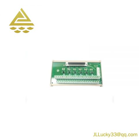 GE IS210BAPAH1A: Advanced Analog Processor Module for Industrial Control Systems