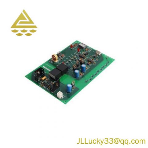 GE IS210HSLAH1A - High-Speed Serial Link Interface Module for Industrial Control