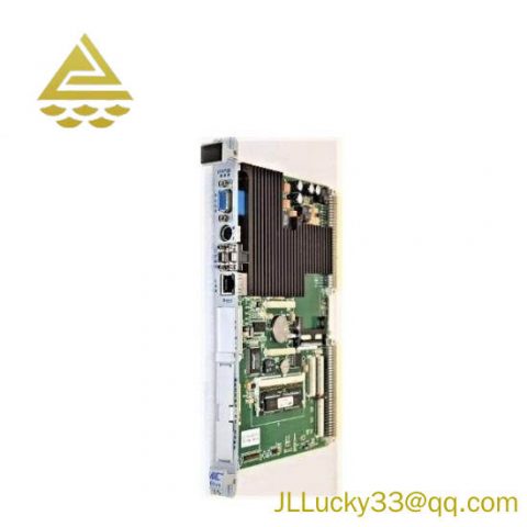 GE IS215UCVEH2A: High-Performance Industrial Control Module