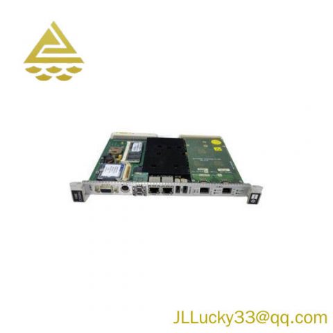 GE IS215UCVEM10A American Industrial Control Module
