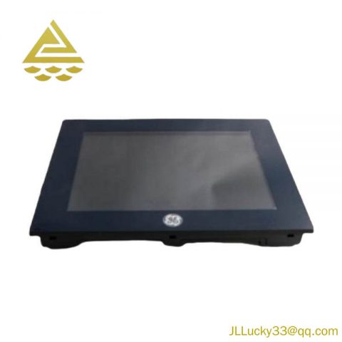 GE IS215UCVHM06A 350-9300007672-12F010 - High-Performance VPRO Module for Industrial Automation