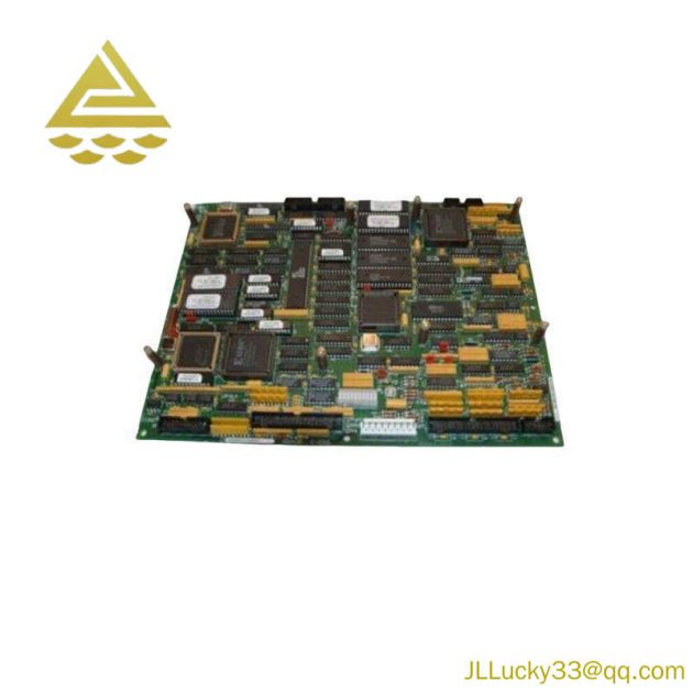 GE IS215UCVHM06A 350-9300007672-12F010 - High-Performance VPRO Module for Industrial Automation