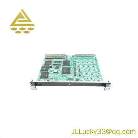 GE IS215VPROH1BE Circuit Board: Industrial Control System Component, Efficient and Reliable