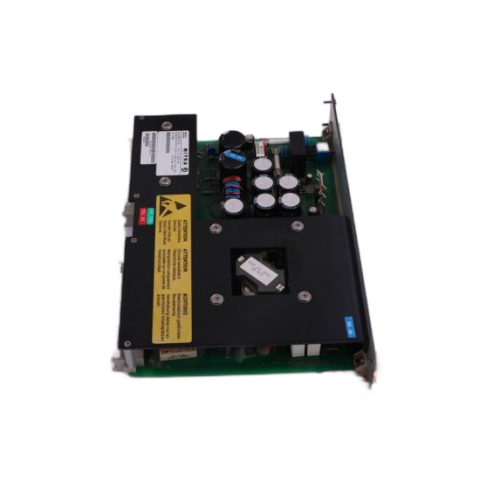 GE IS220PDIAH1BC - High-Performance Industrial Control Module